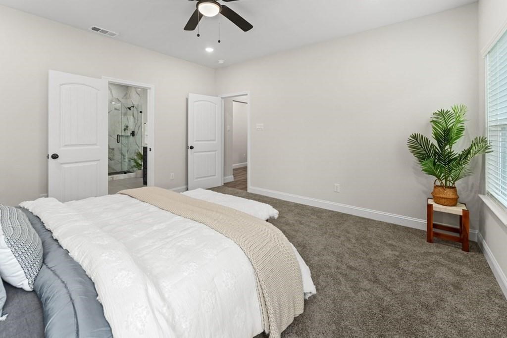 1607 Park Street Kaufman TX 75142