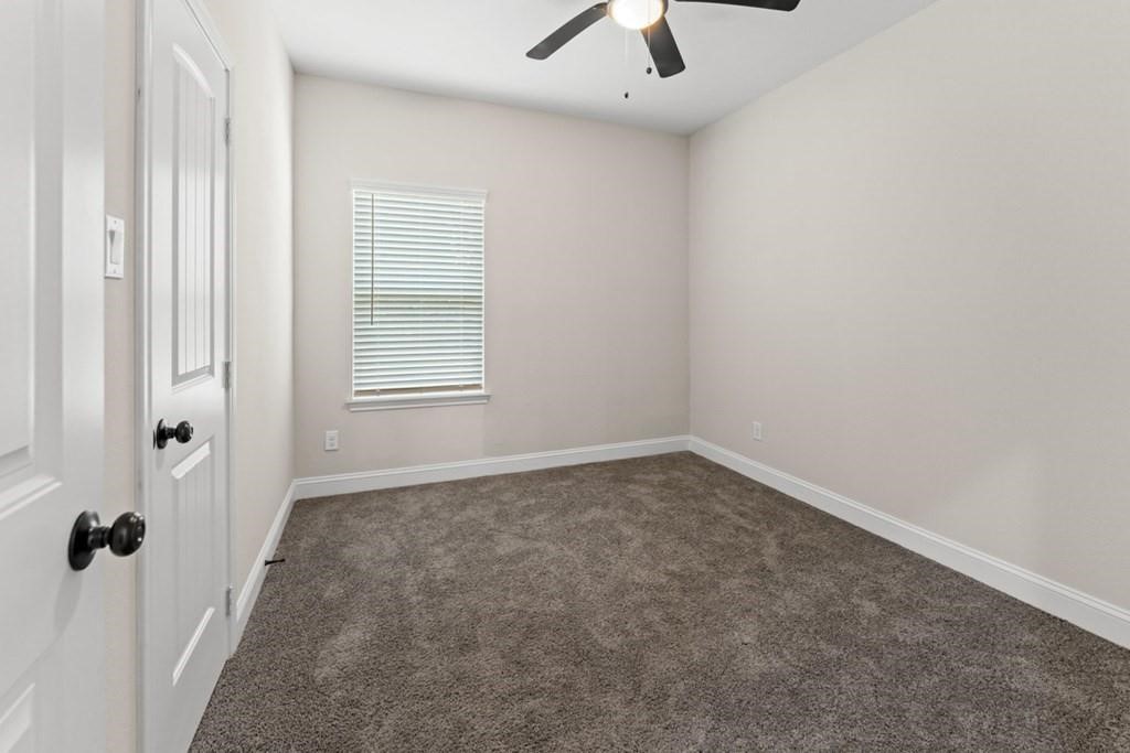 1607 Park Street Kaufman TX 75142