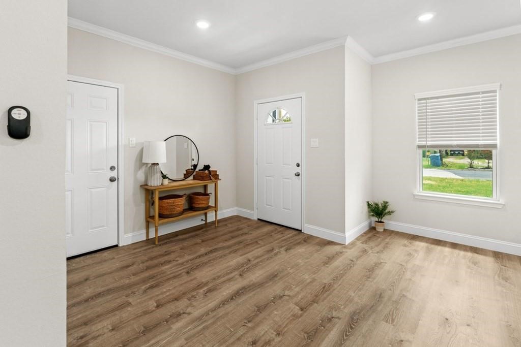 1607 Park Street Kaufman TX 75142