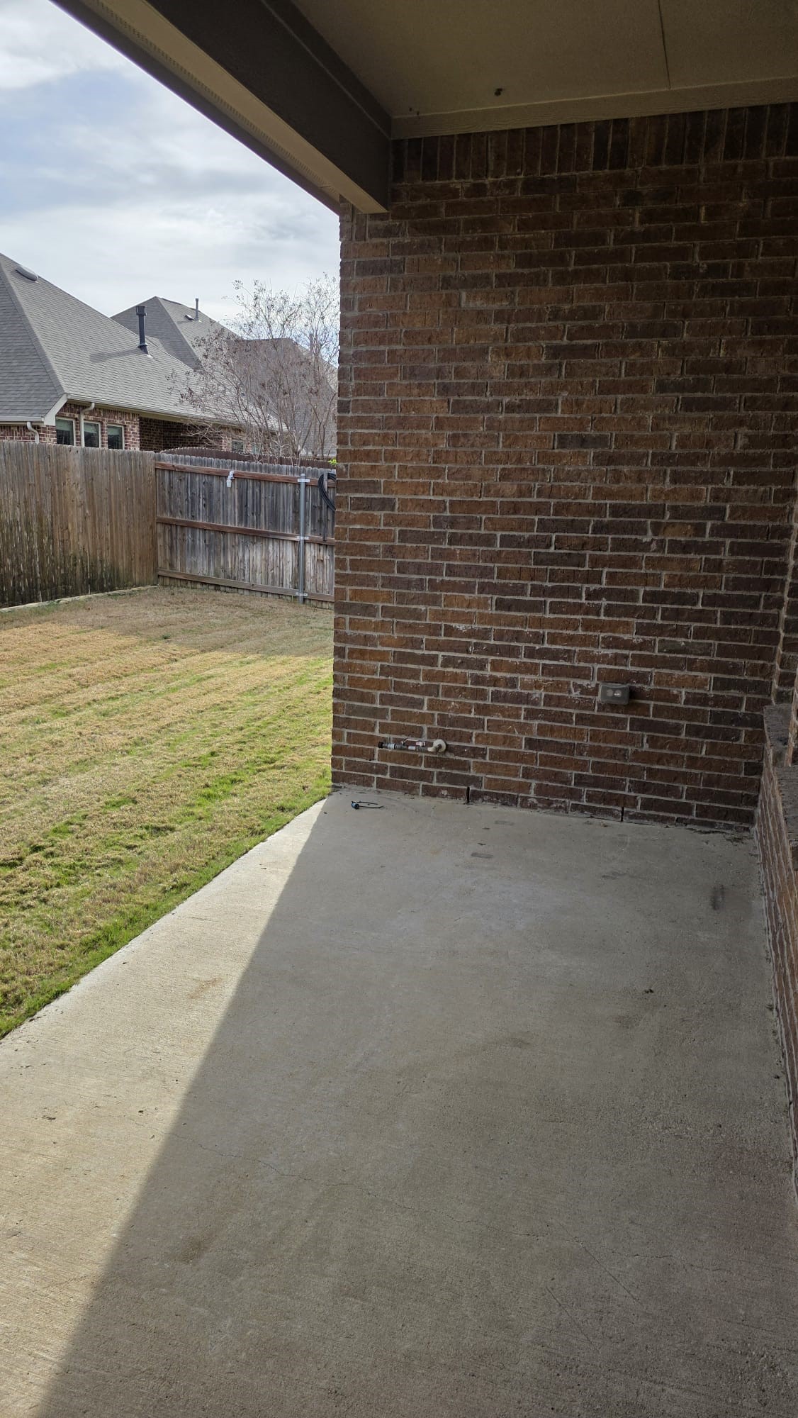2294 Wind Meadow Lane Lewisville TX 75056