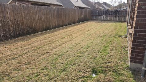 2294 Wind Meadow Lane Lewisville TX 75056