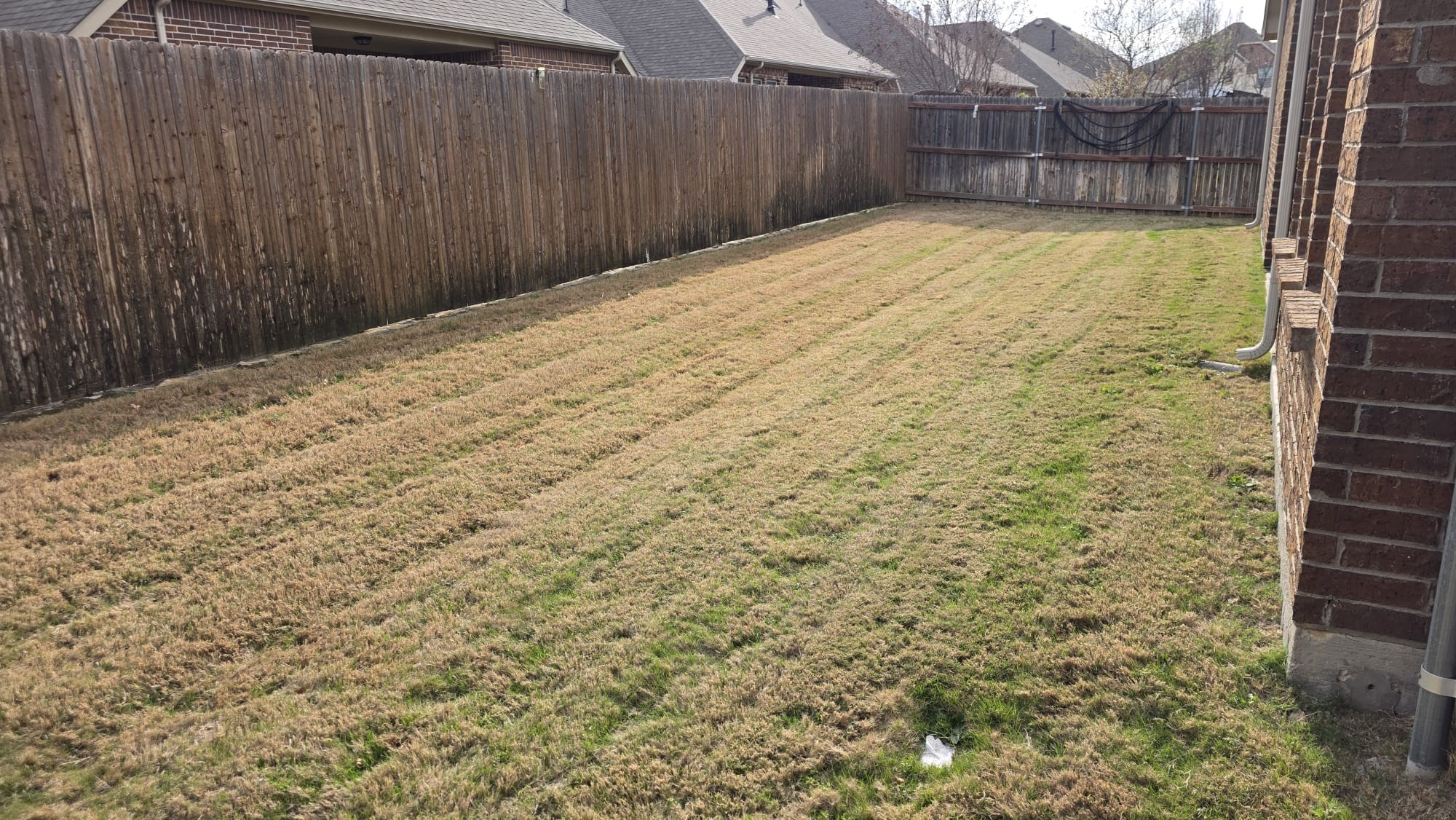 2294 Wind Meadow Lane Lewisville TX 75056