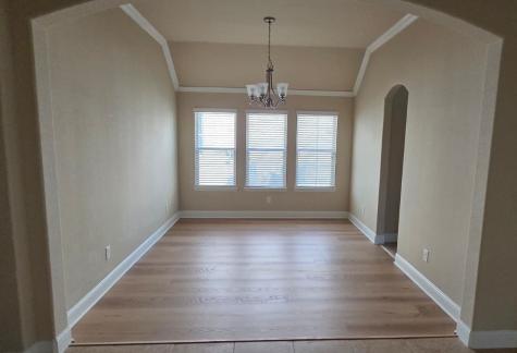 2294 Wind Meadow Lane Lewisville TX 75056