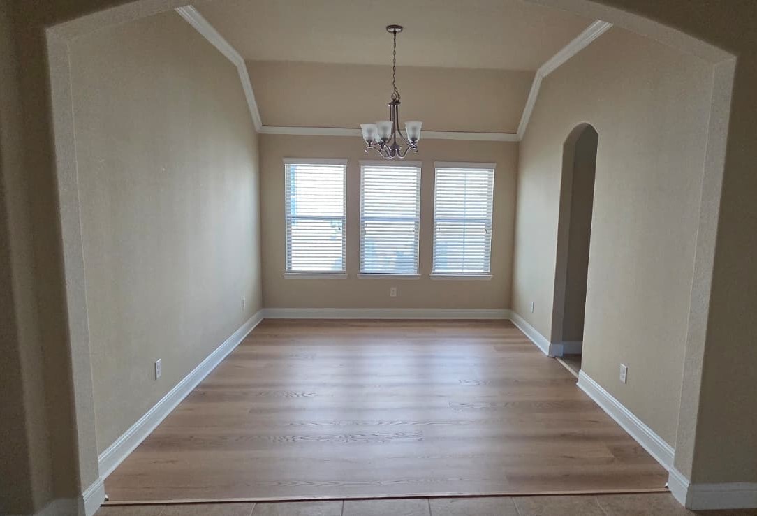 2294 Wind Meadow Lane Lewisville TX 75056