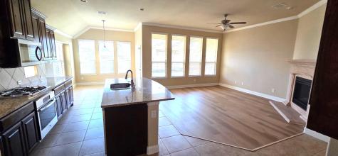 2294 Wind Meadow Lane Lewisville TX 75056