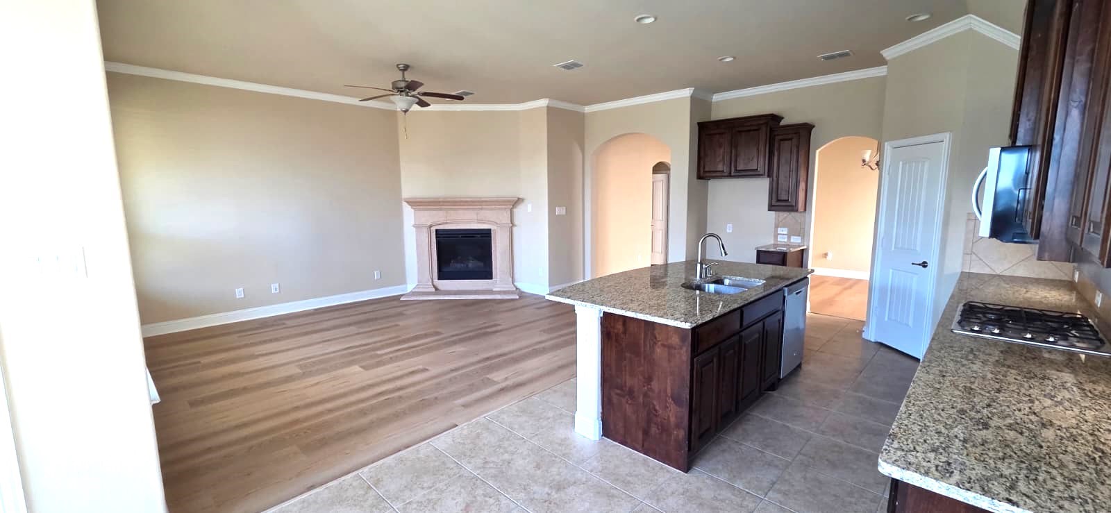 2294 Wind Meadow Lane Lewisville TX 75056
