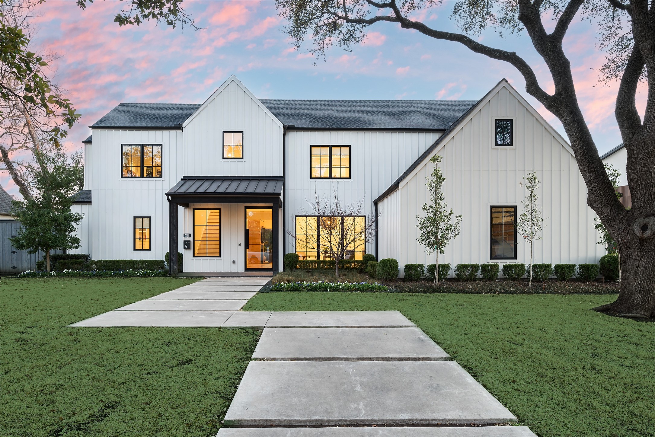 5520 Caladium Drive Dallas TX 75230