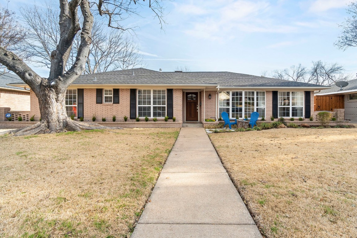 9472 Spring Branch Drive Dallas TX 75238