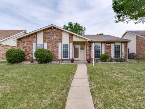 2634 Duchess Drive Garland TX 75040