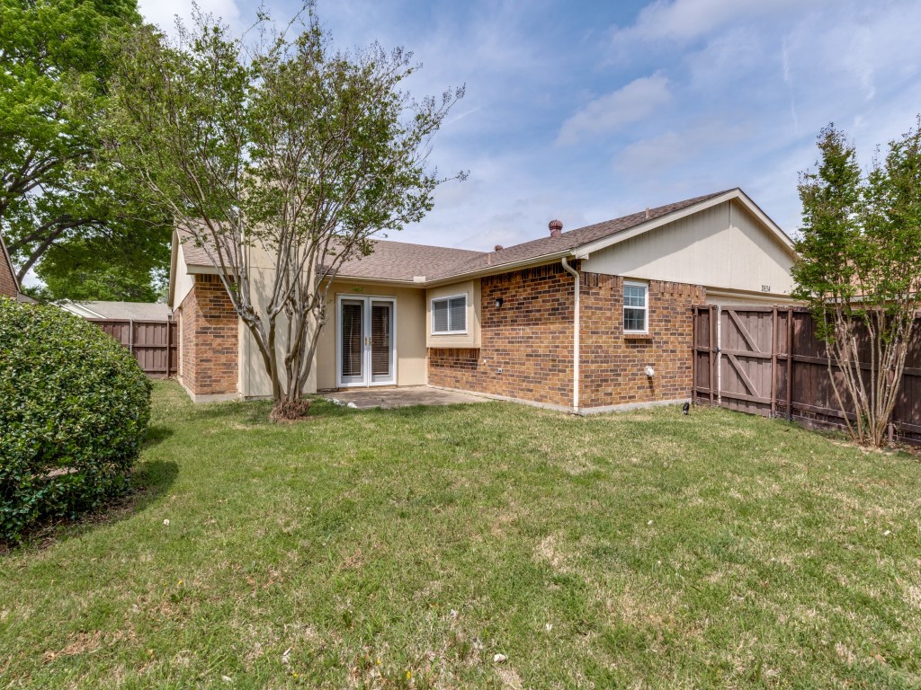 2634 Duchess Drive Garland TX 75040