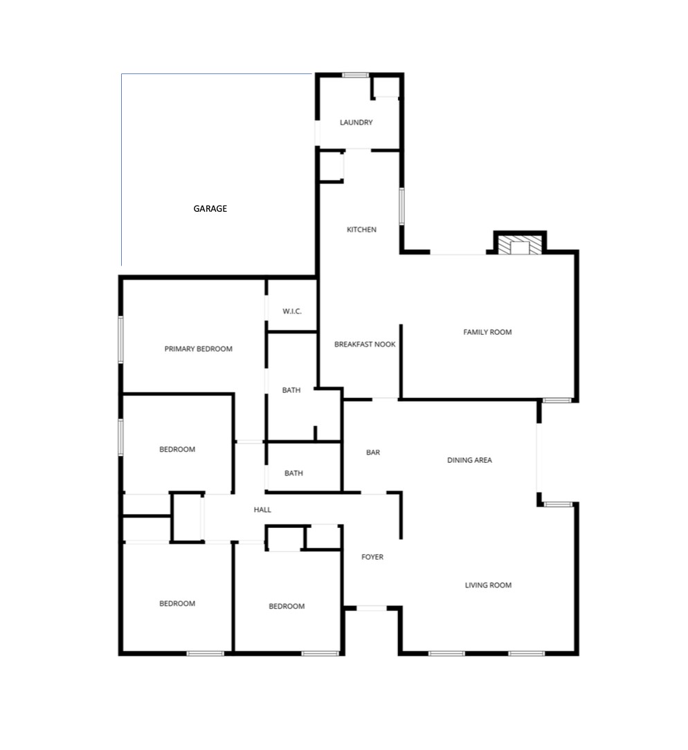 2634 Duchess Drive Garland TX 75040
