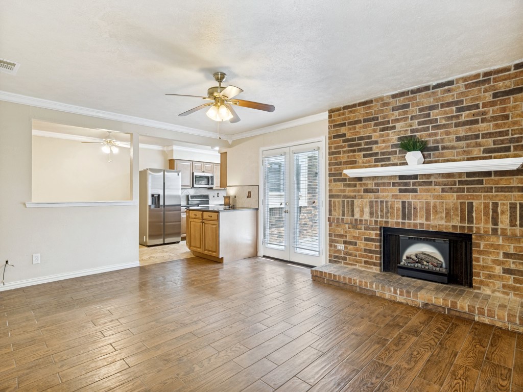 2634 Duchess Drive Garland TX 75040