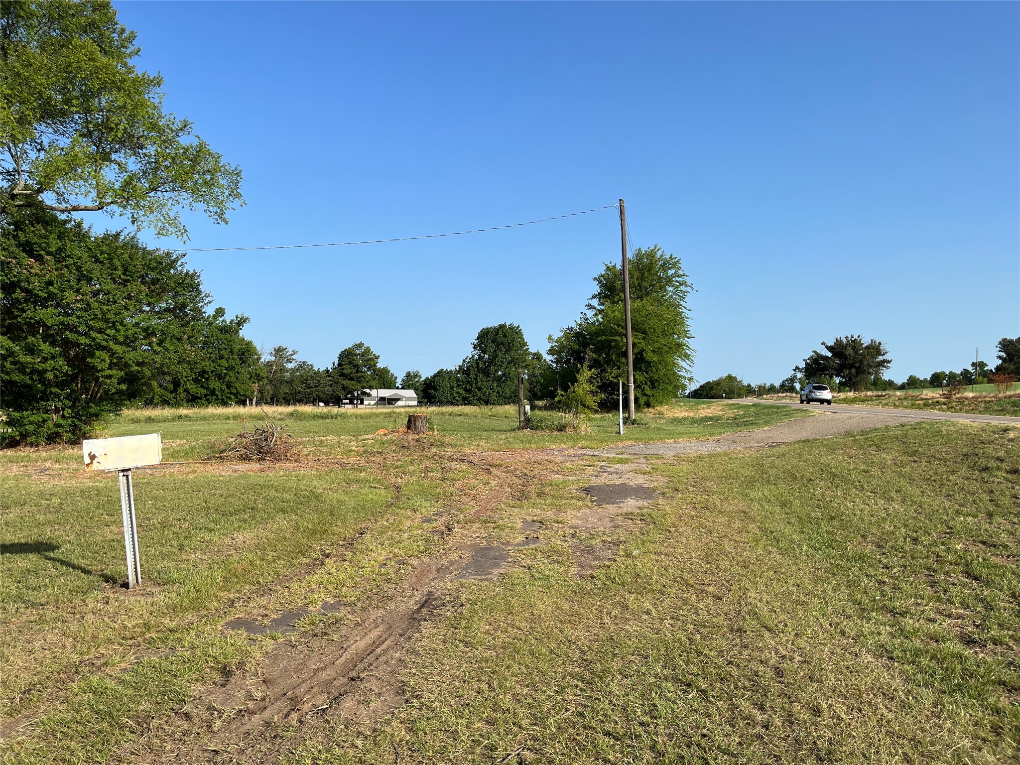 1668 E Fm 852 Winnsboro TX 75494
