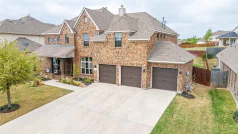 5909 Lamb Creek Drive Fort Worth TX 76179