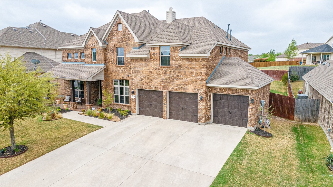 5909 Lamb Creek Drive Fort Worth TX 76179
