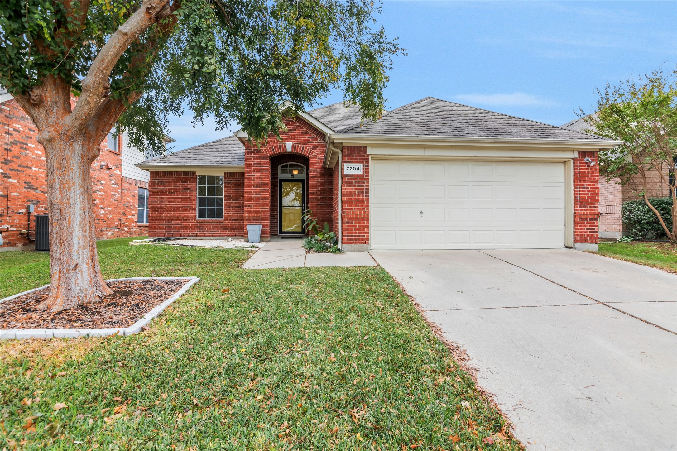 7204 Welshman Drive Fort Worth TX 76137