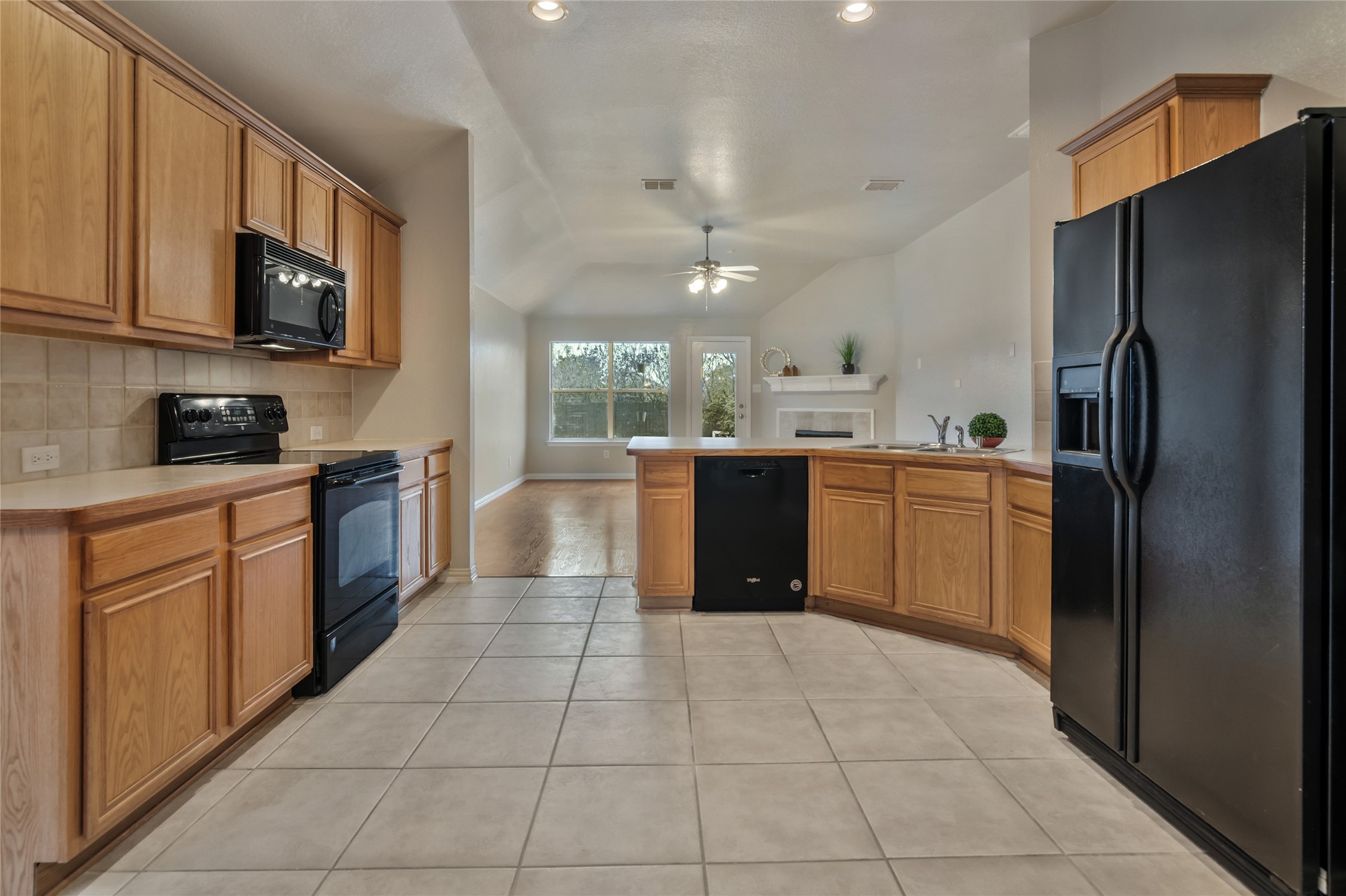7204 Welshman Drive Fort Worth TX 76137