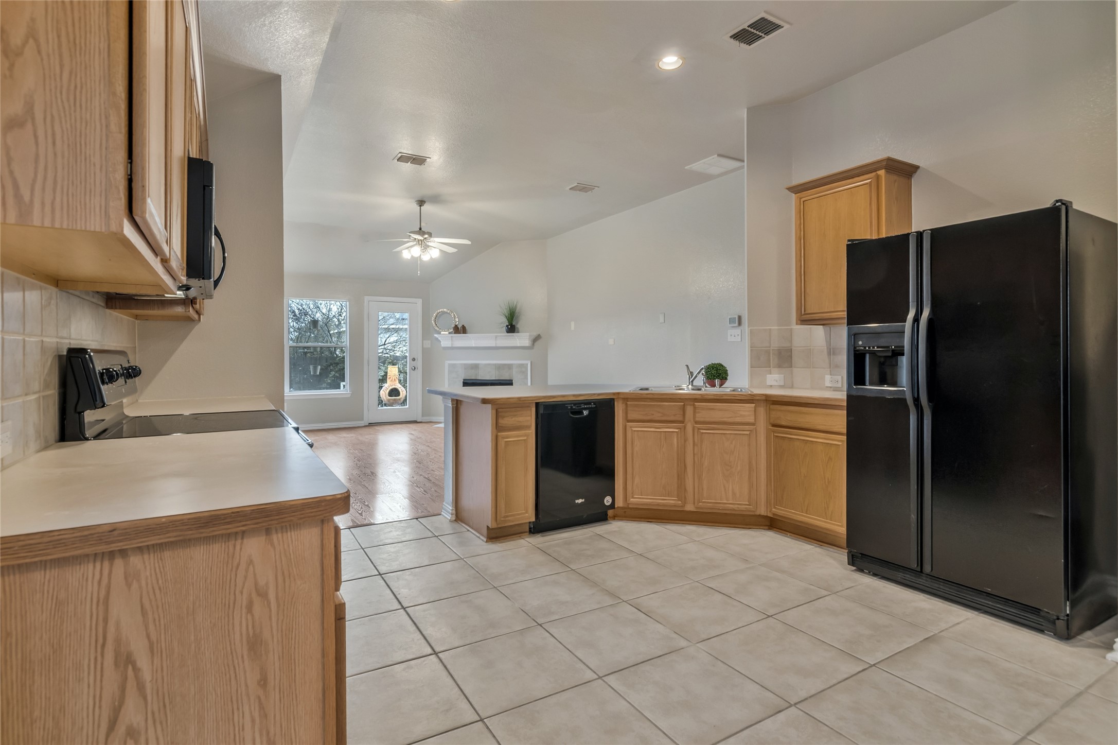 7204 Welshman Drive Fort Worth TX 76137