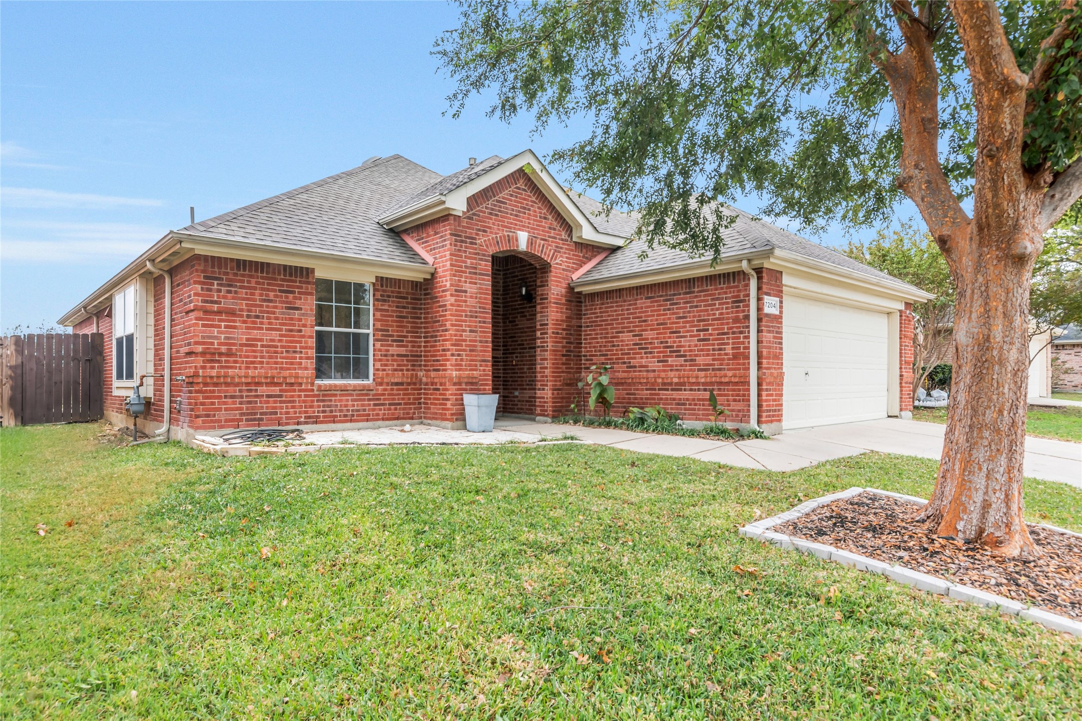 7204 Welshman Drive Fort Worth TX 76137