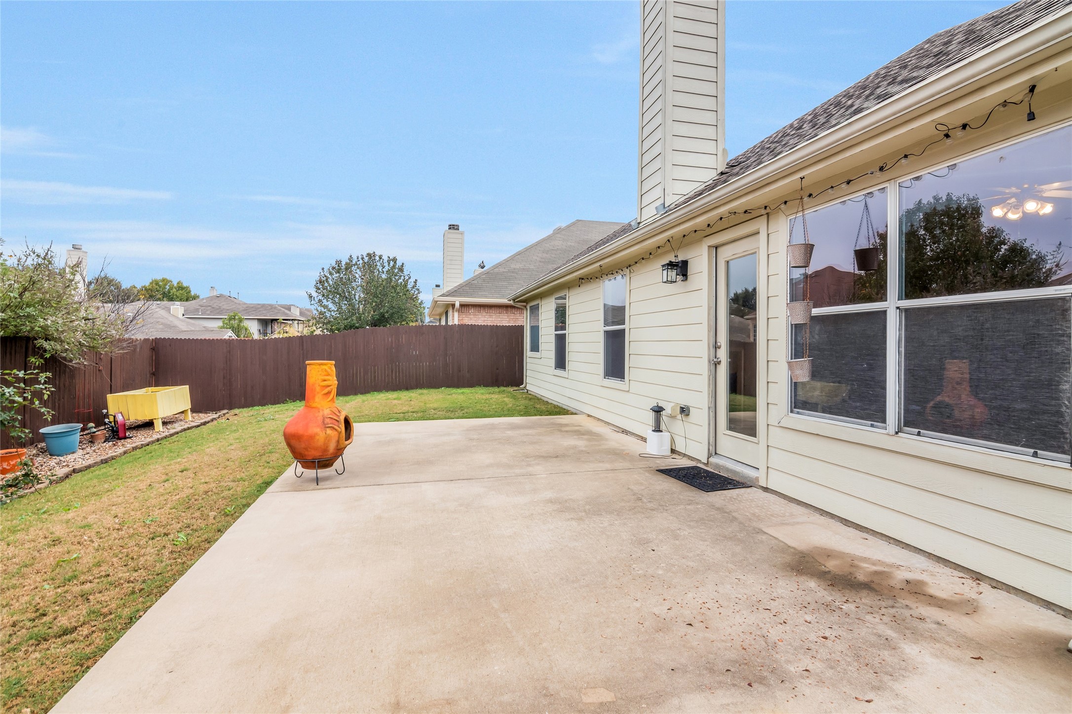 7204 Welshman Drive Fort Worth TX 76137