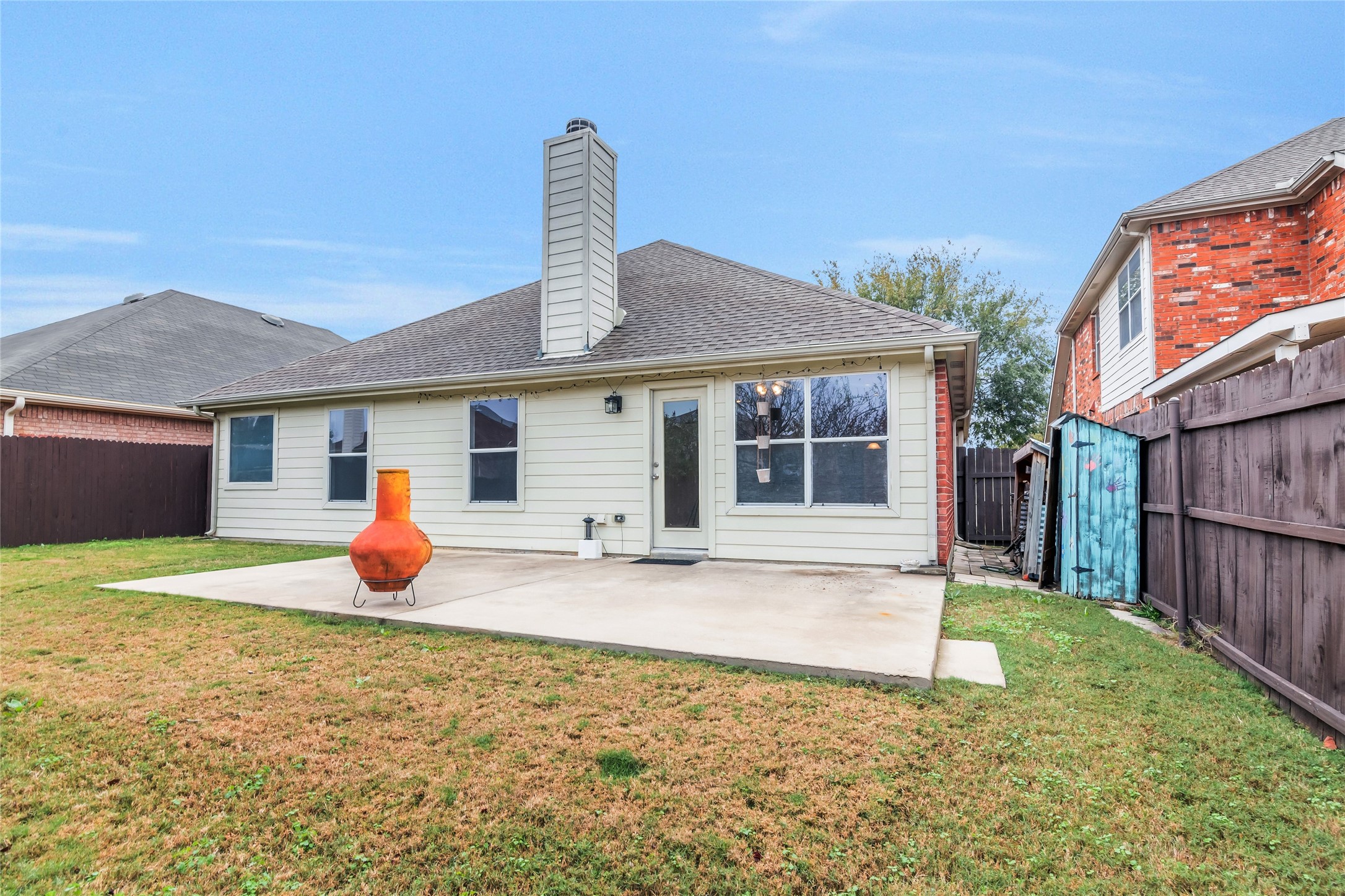 7204 Welshman Drive Fort Worth TX 76137