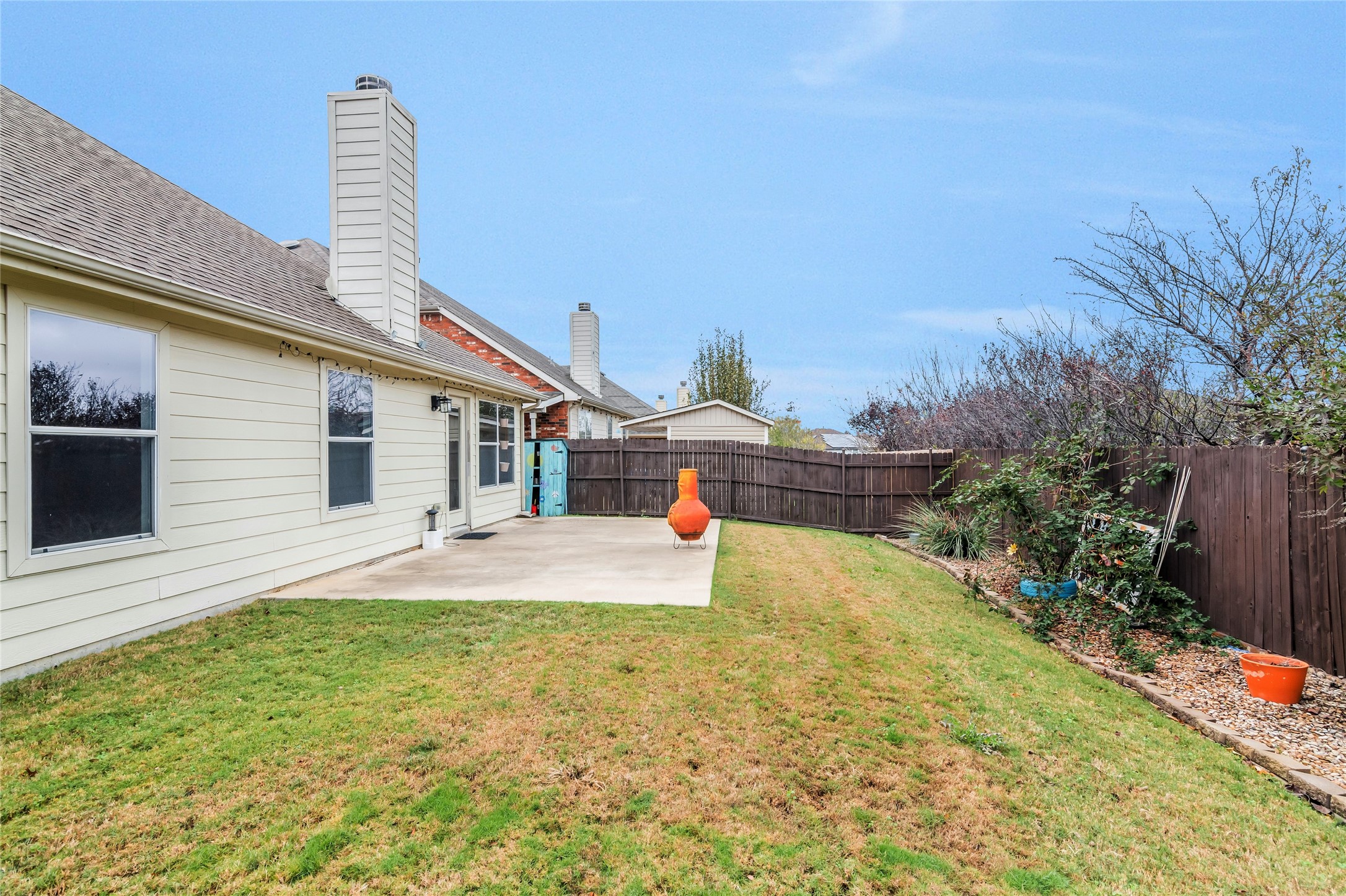 7204 Welshman Drive Fort Worth TX 76137