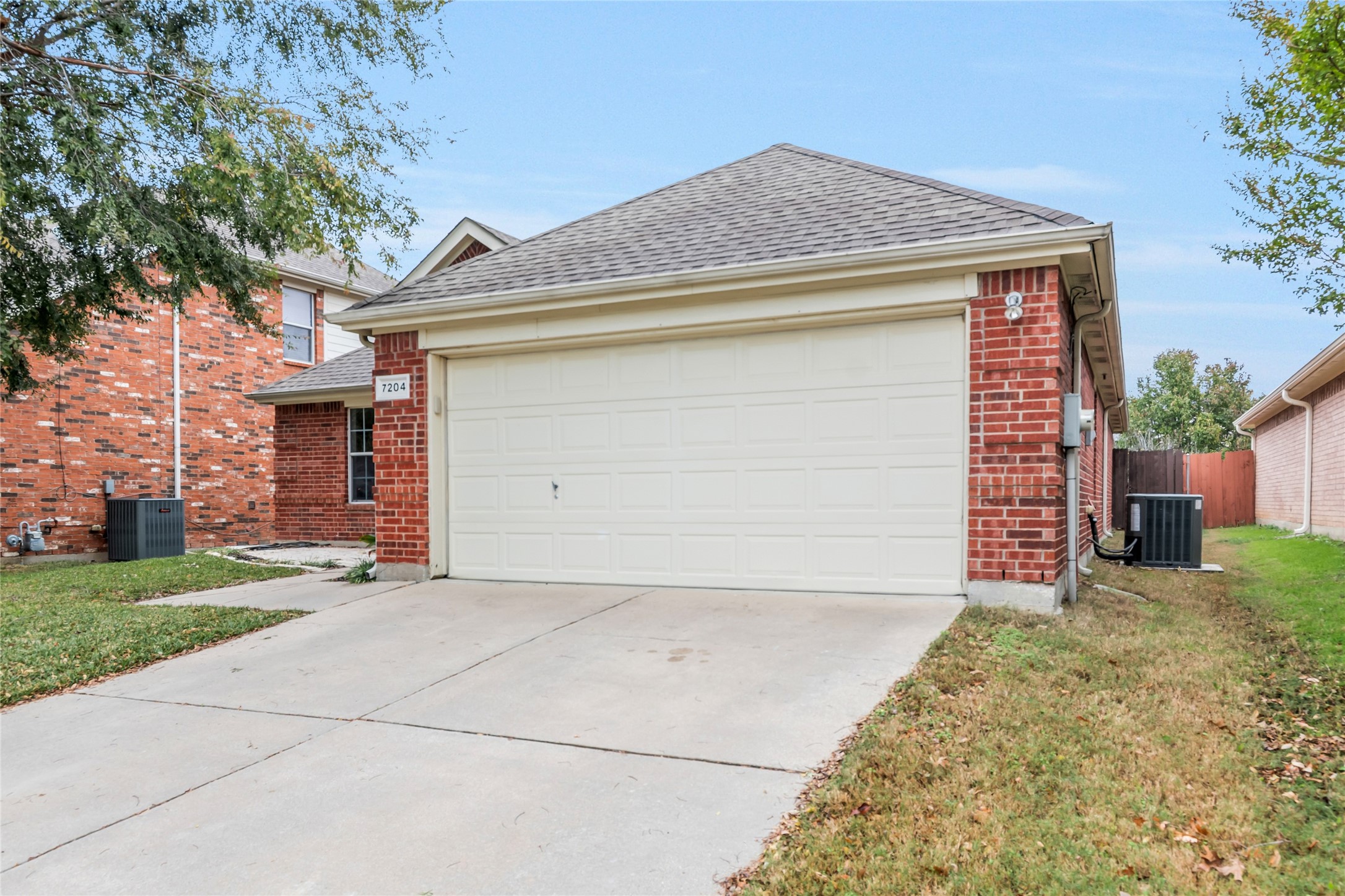 7204 Welshman Drive Fort Worth TX 76137