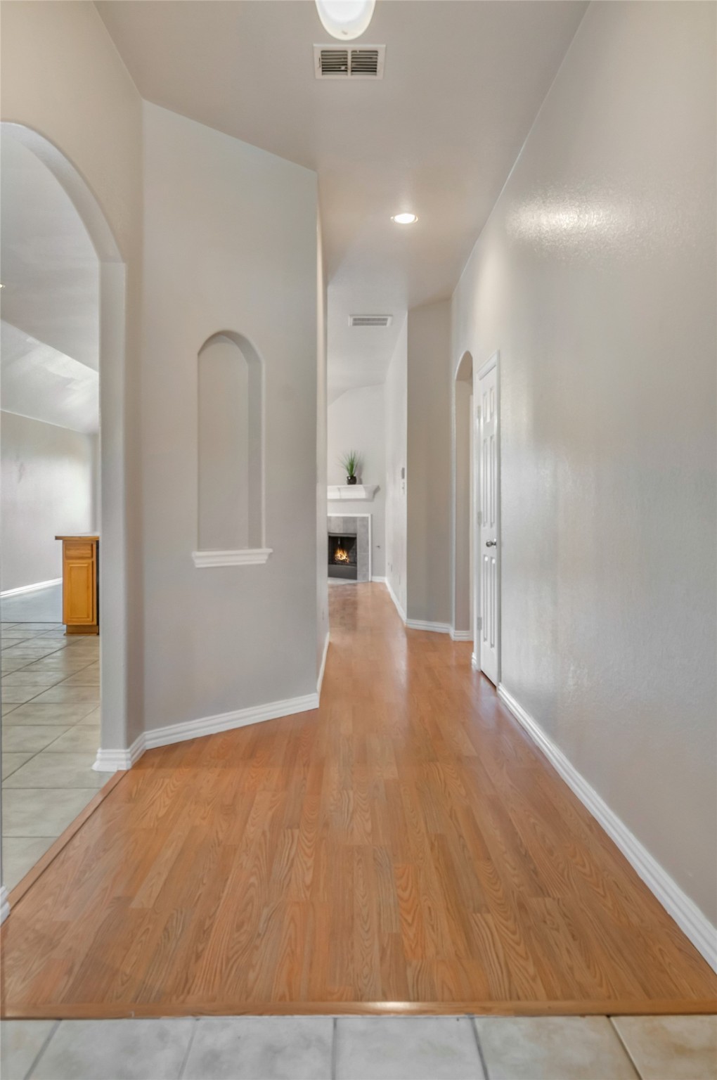 7204 Welshman Drive Fort Worth TX 76137