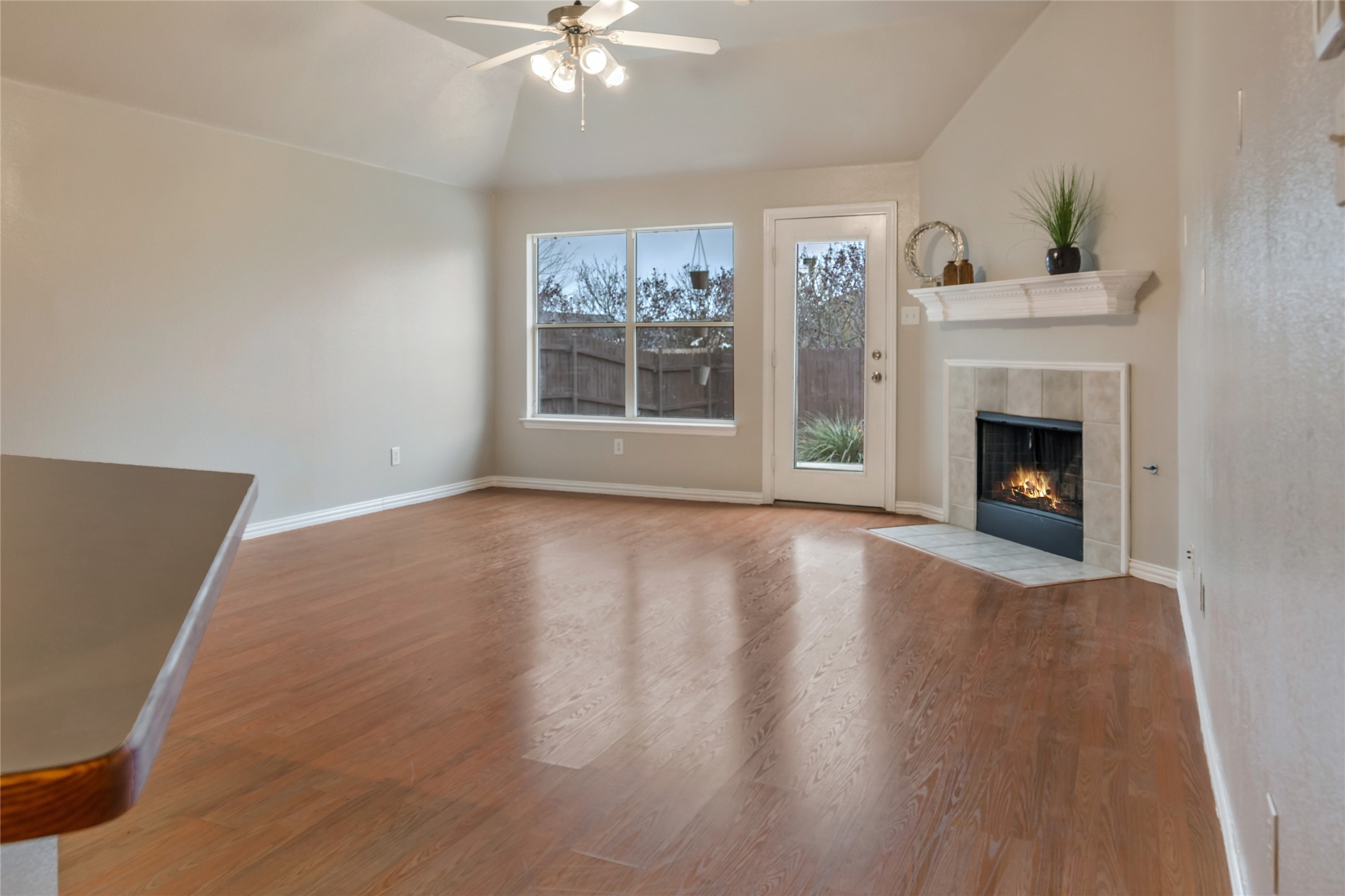 7204 Welshman Drive Fort Worth TX 76137