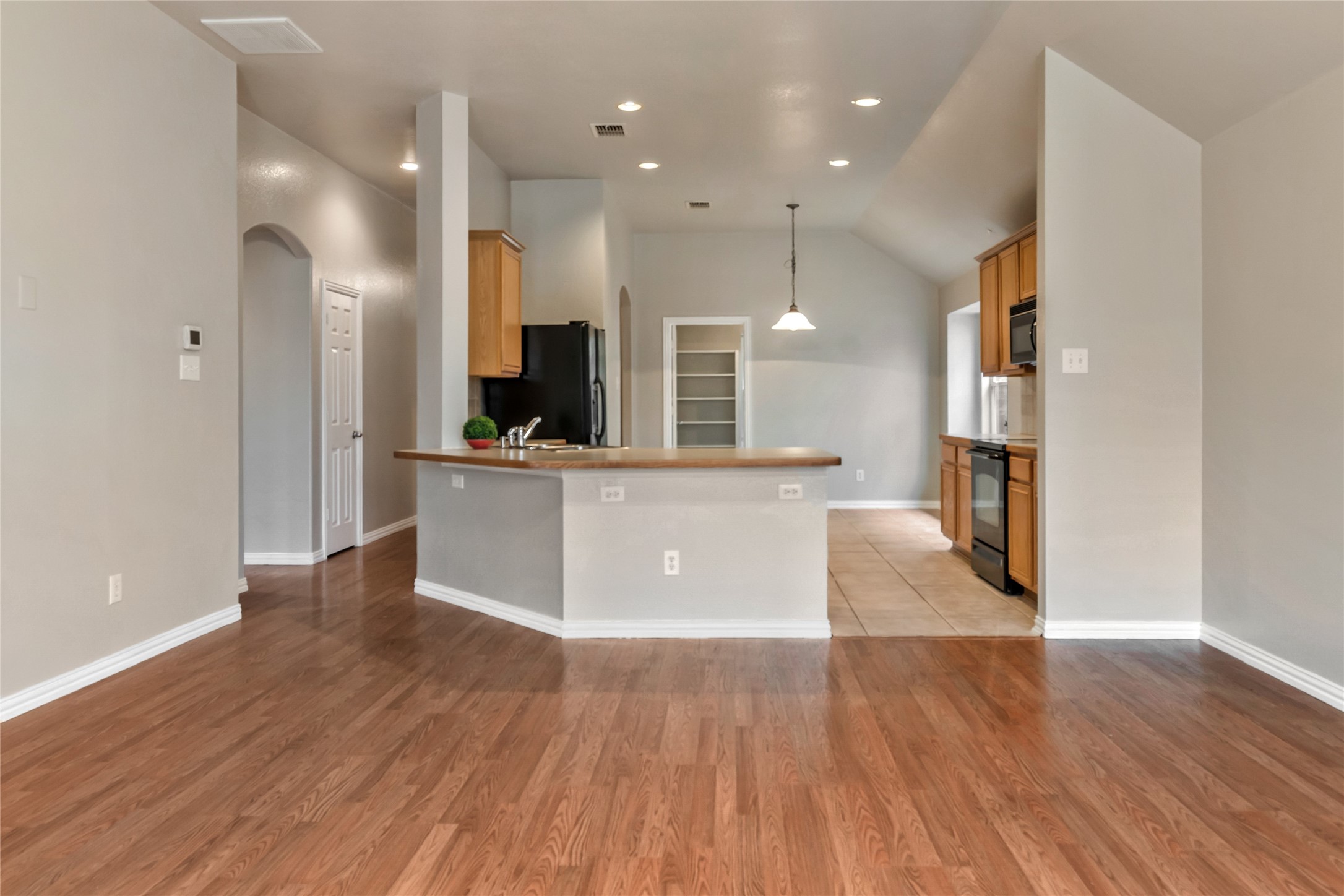 7204 Welshman Drive Fort Worth TX 76137