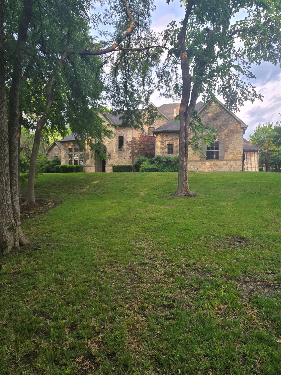 4541 Stonewood Circle Midlothian TX 76065