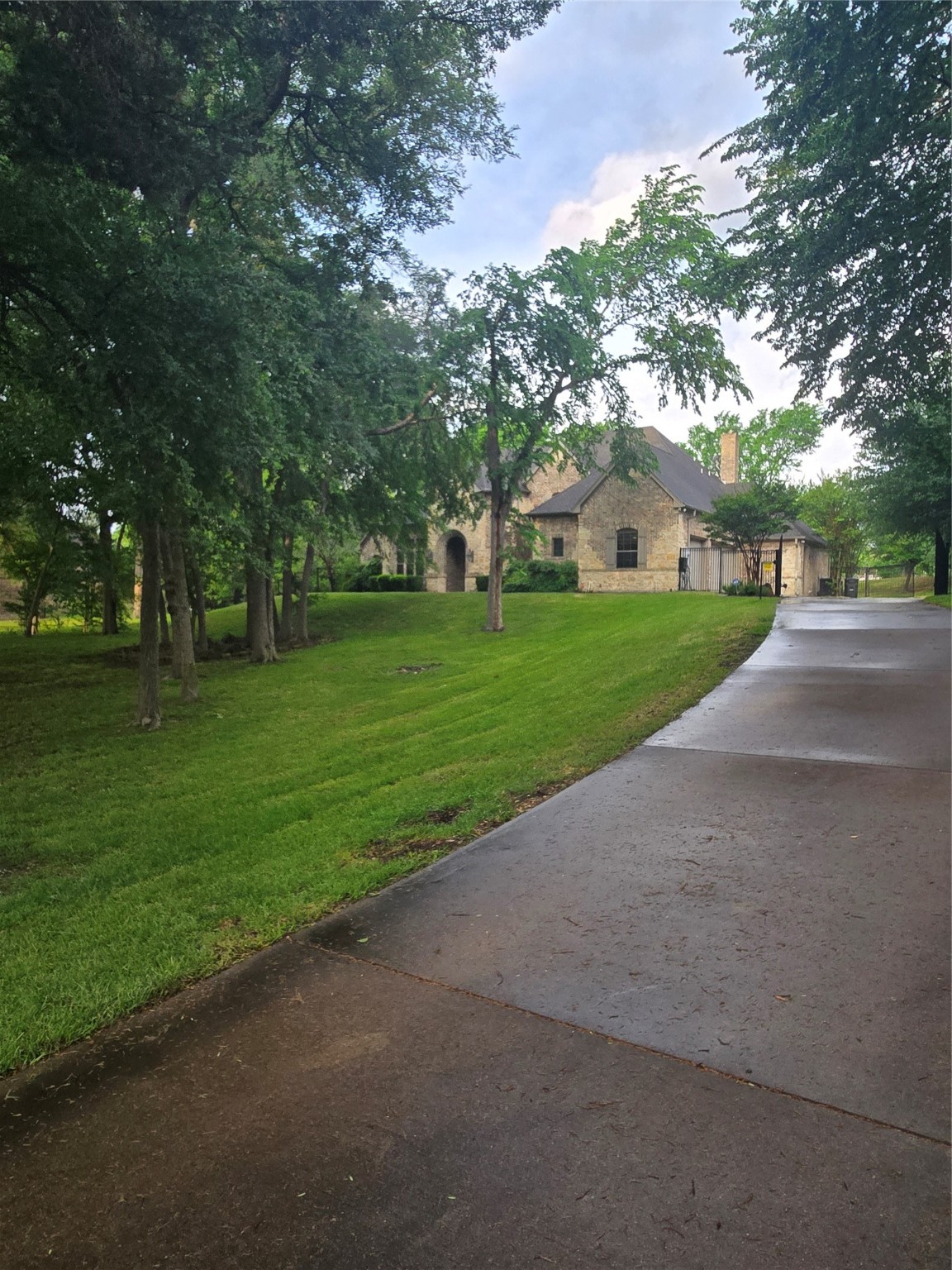 4541 Stonewood Circle Midlothian TX 76065