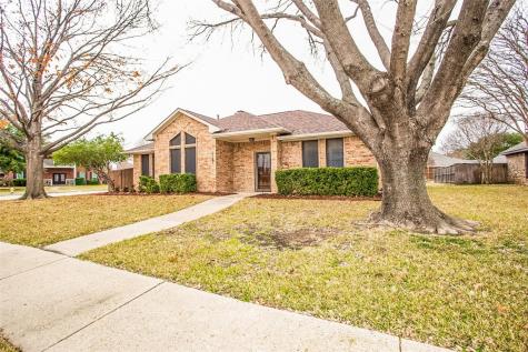 1101 Navajo Circle Carrollton TX 75007