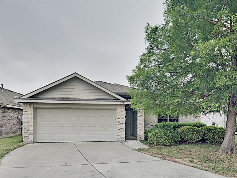 6084 Arabian Avenue Fort Worth TX 76179