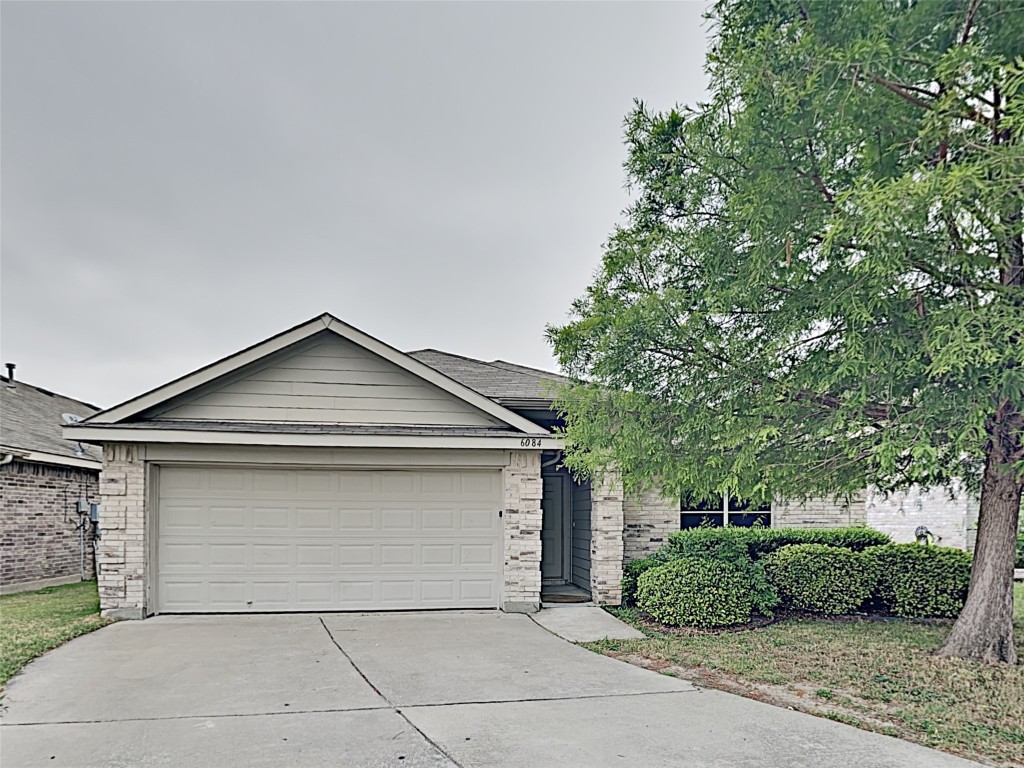 6084 Arabian Avenue Fort Worth TX 76179