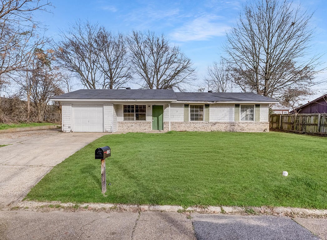 1124 Wheeler Street Texarkana TX 75503