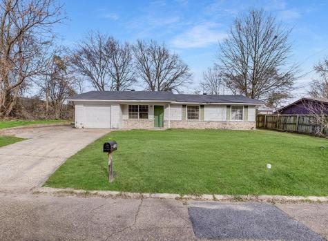 1124 Wheeler Street Texarkana TX 75503