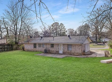 1124 Wheeler Street Texarkana TX 75503