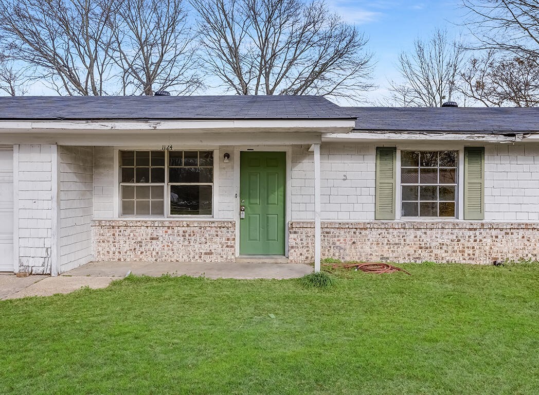 1124 Wheeler Street Texarkana TX 75503