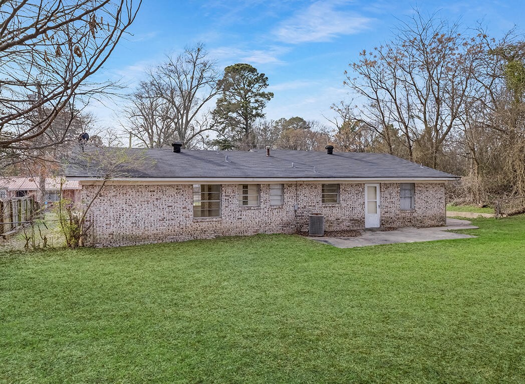 1124 Wheeler Street Texarkana TX 75503