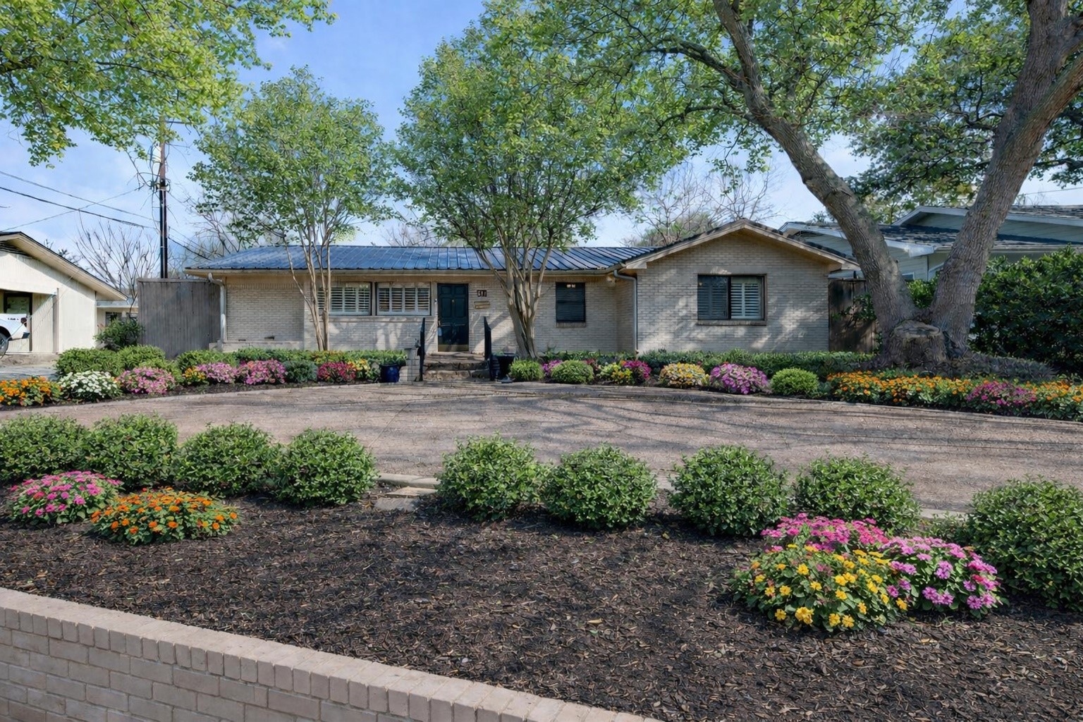 Fort Worth TX, 611 Westview Avenue