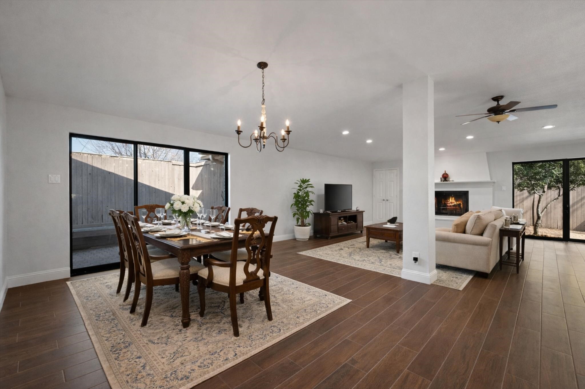 611 Westview Avenue Fort Worth TX 76107