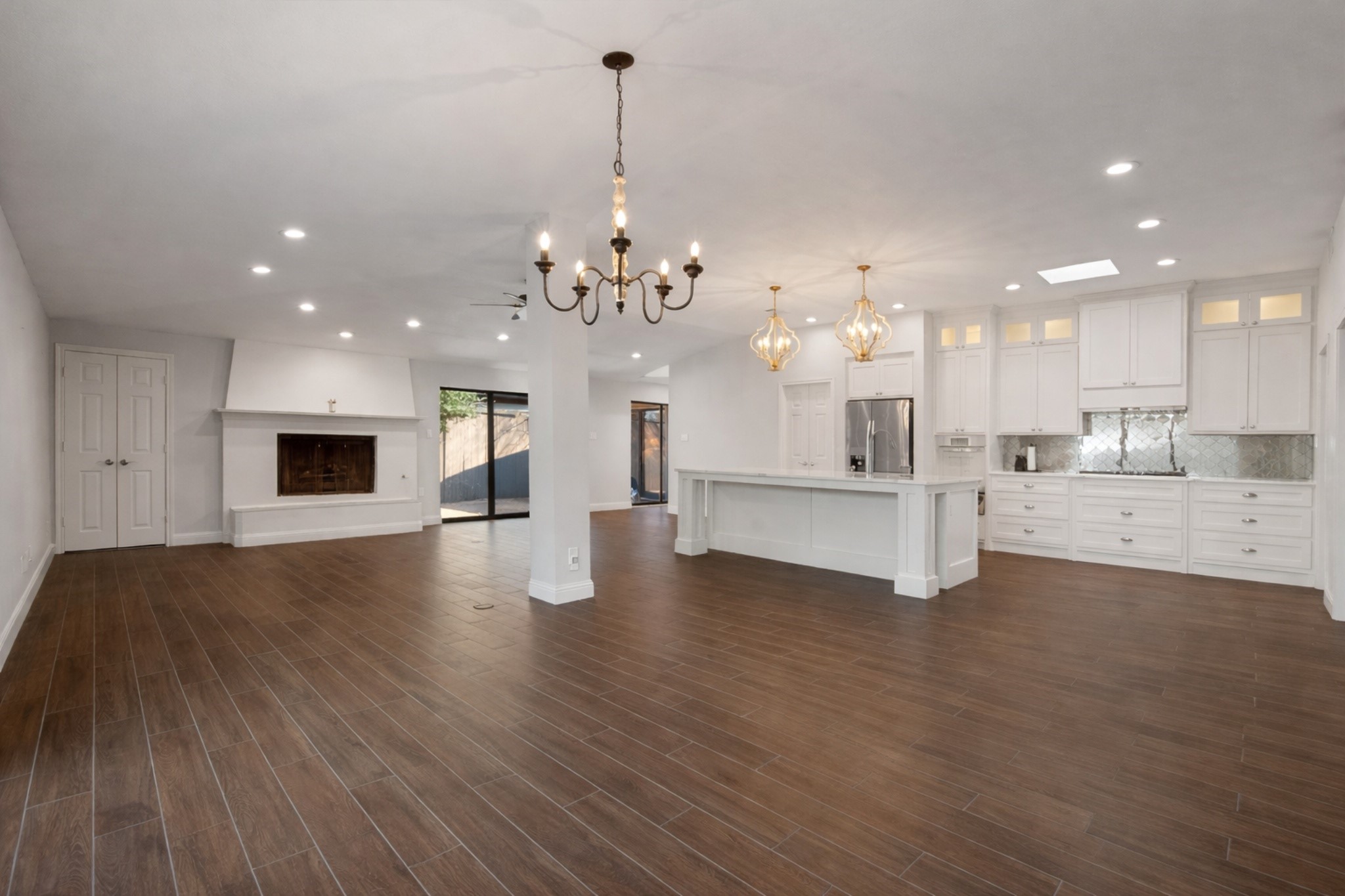 611 Westview Avenue Fort Worth TX 76107