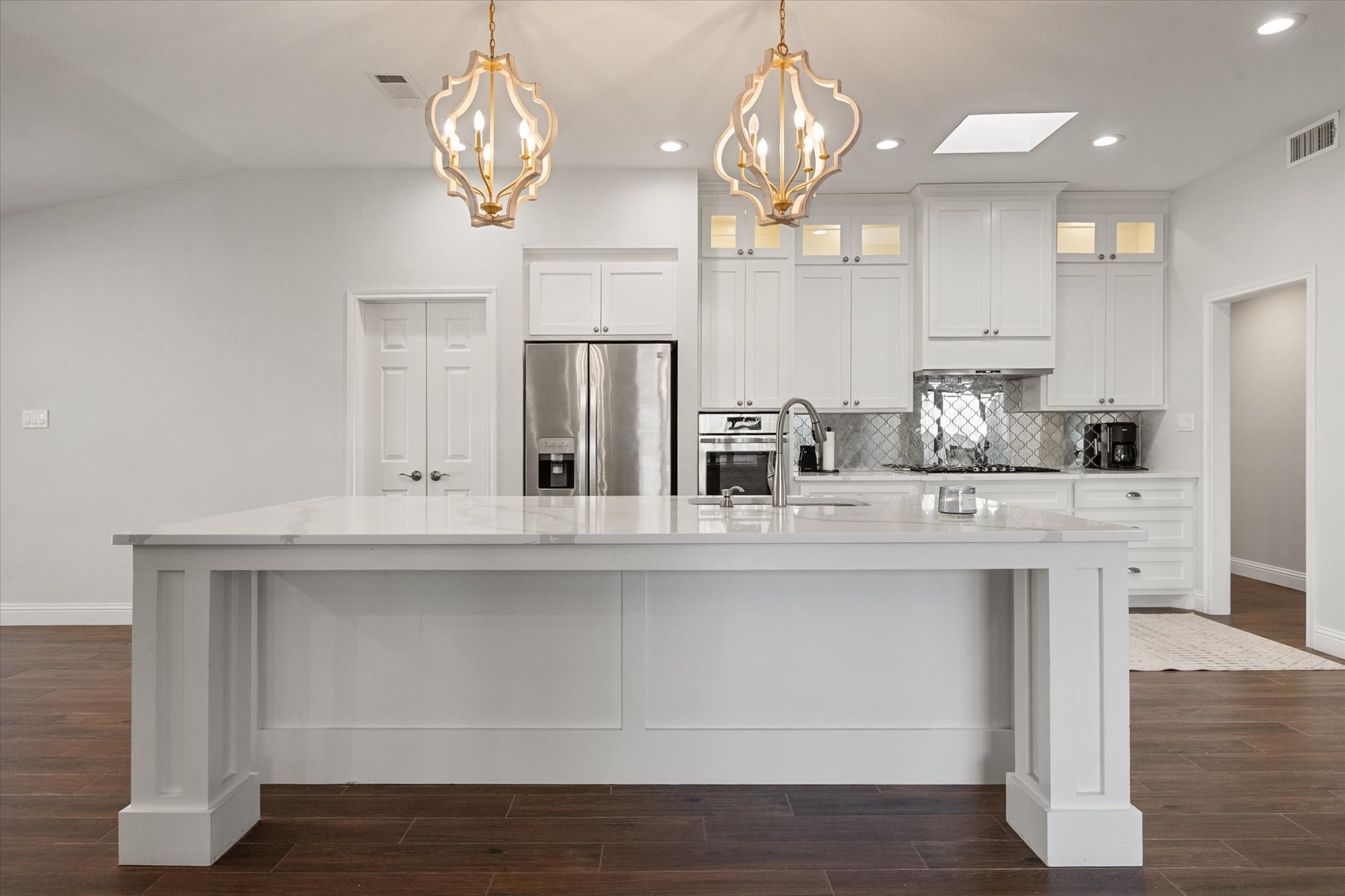 611 Westview Avenue Fort Worth TX 76107