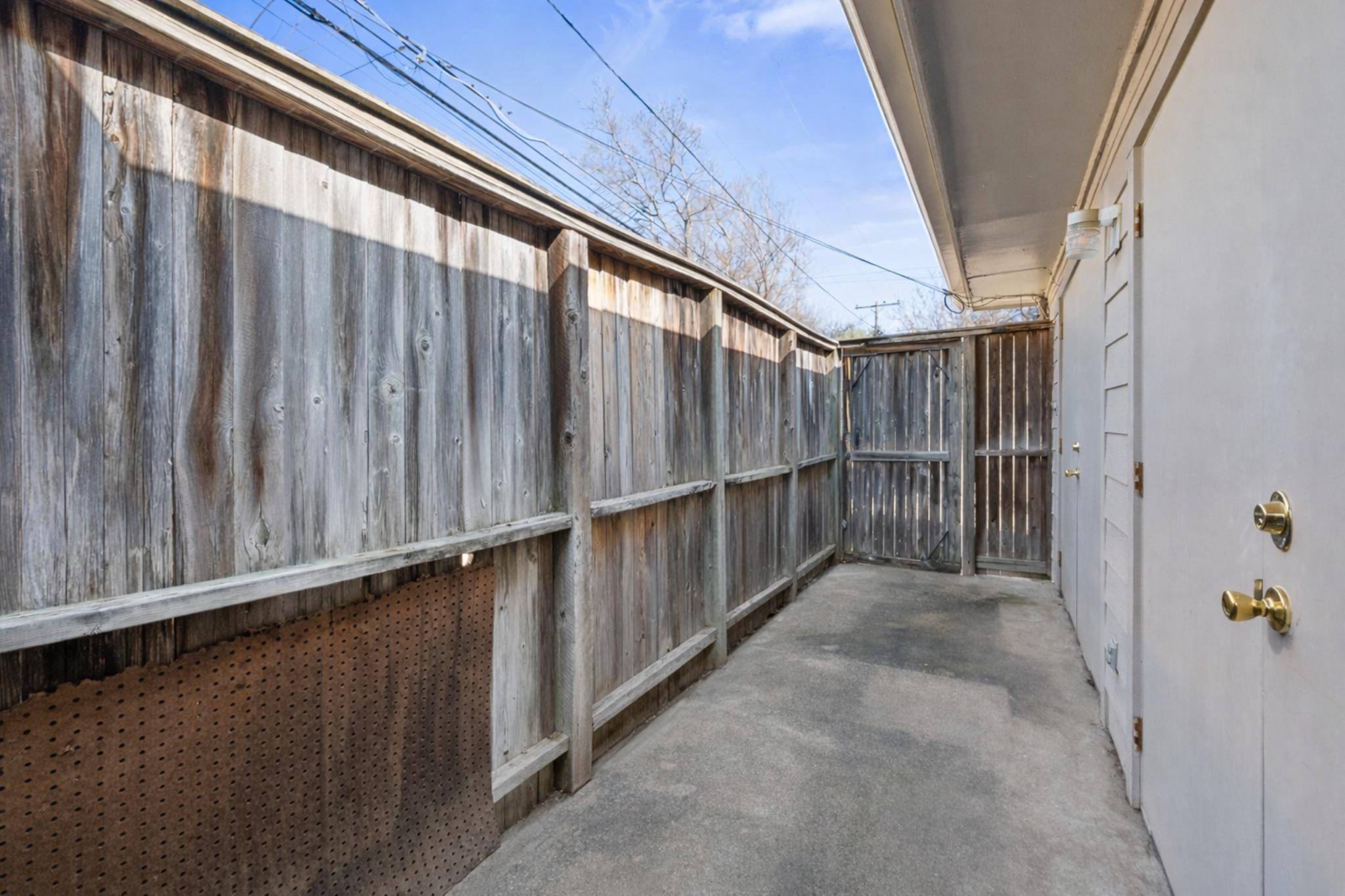 611 Westview Avenue Fort Worth TX 76107