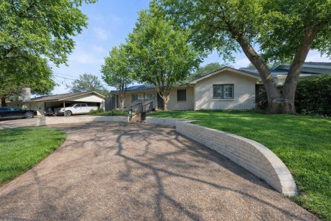 611 Westview Avenue Fort Worth TX 76107