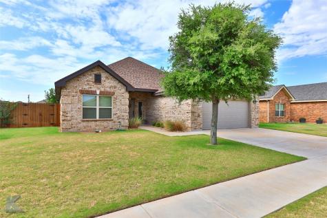 5657 Abbey Road Abilene TX 79606