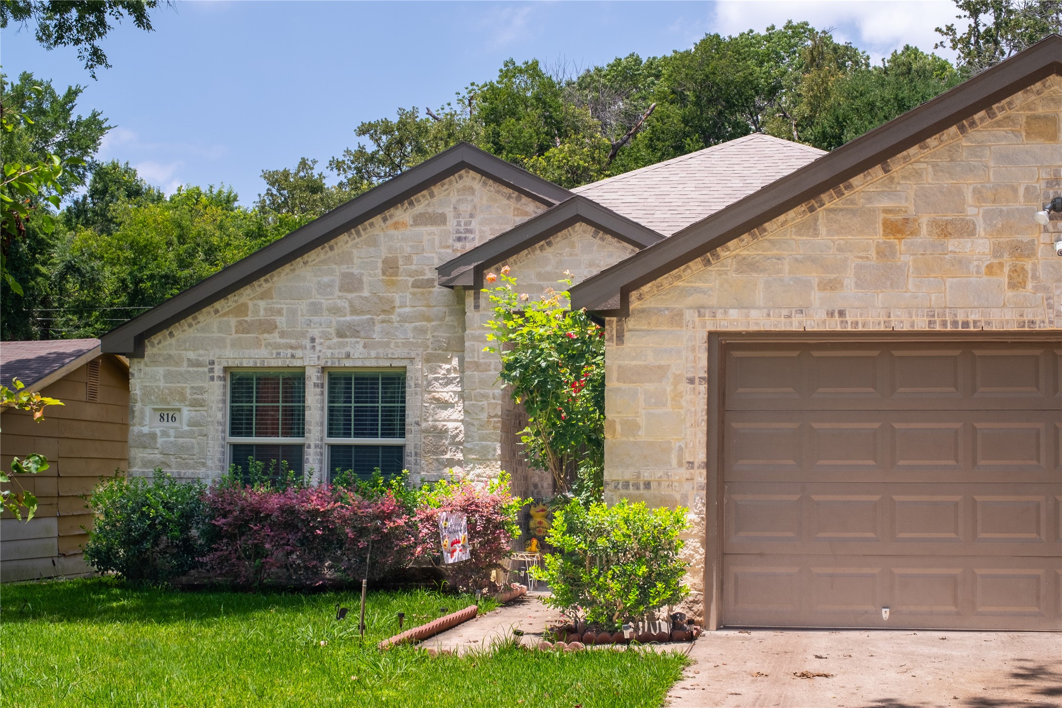 816 Elmo Drive Seagoville TX 75159