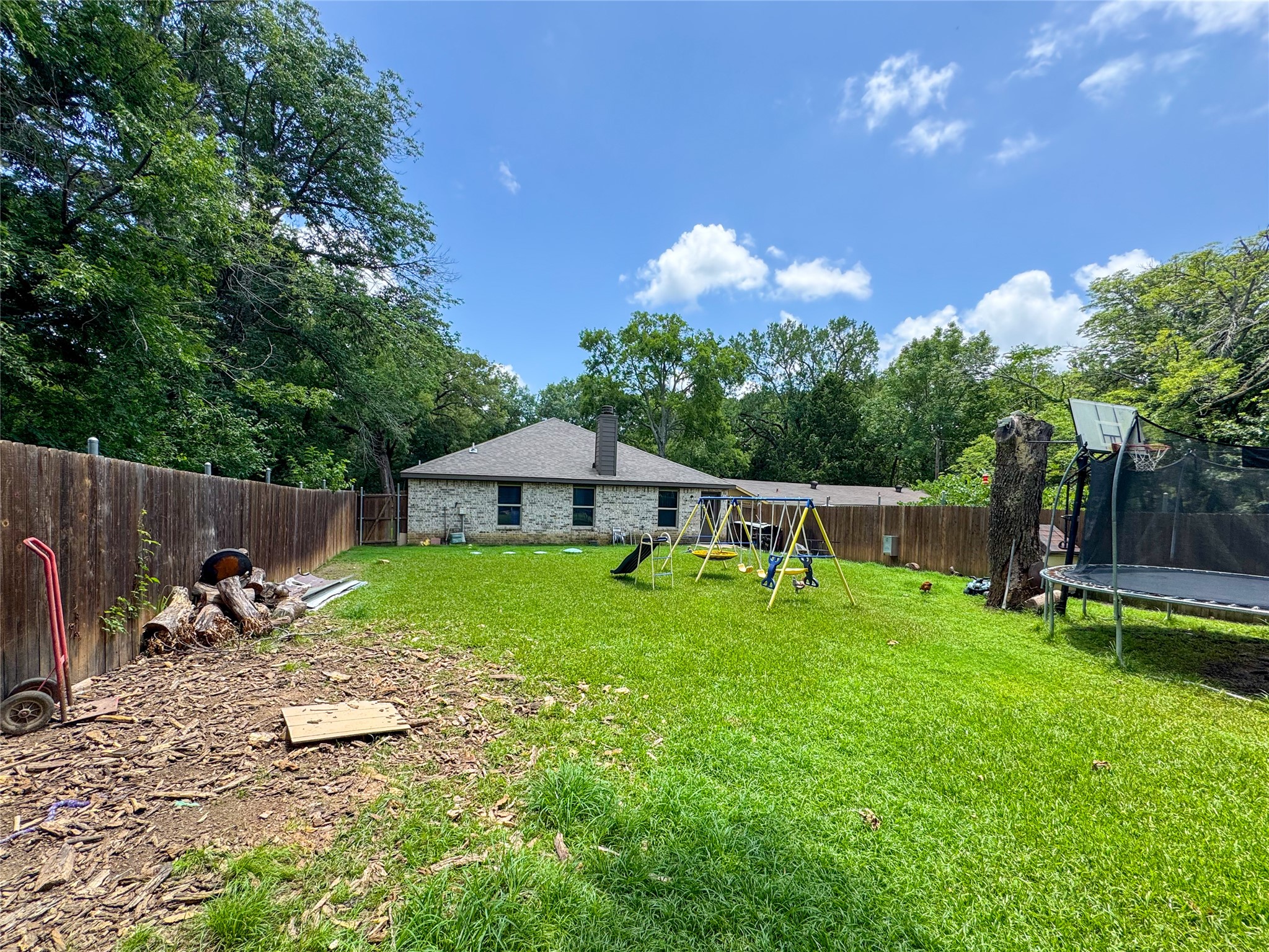 816 Elmo Drive Seagoville TX 75159