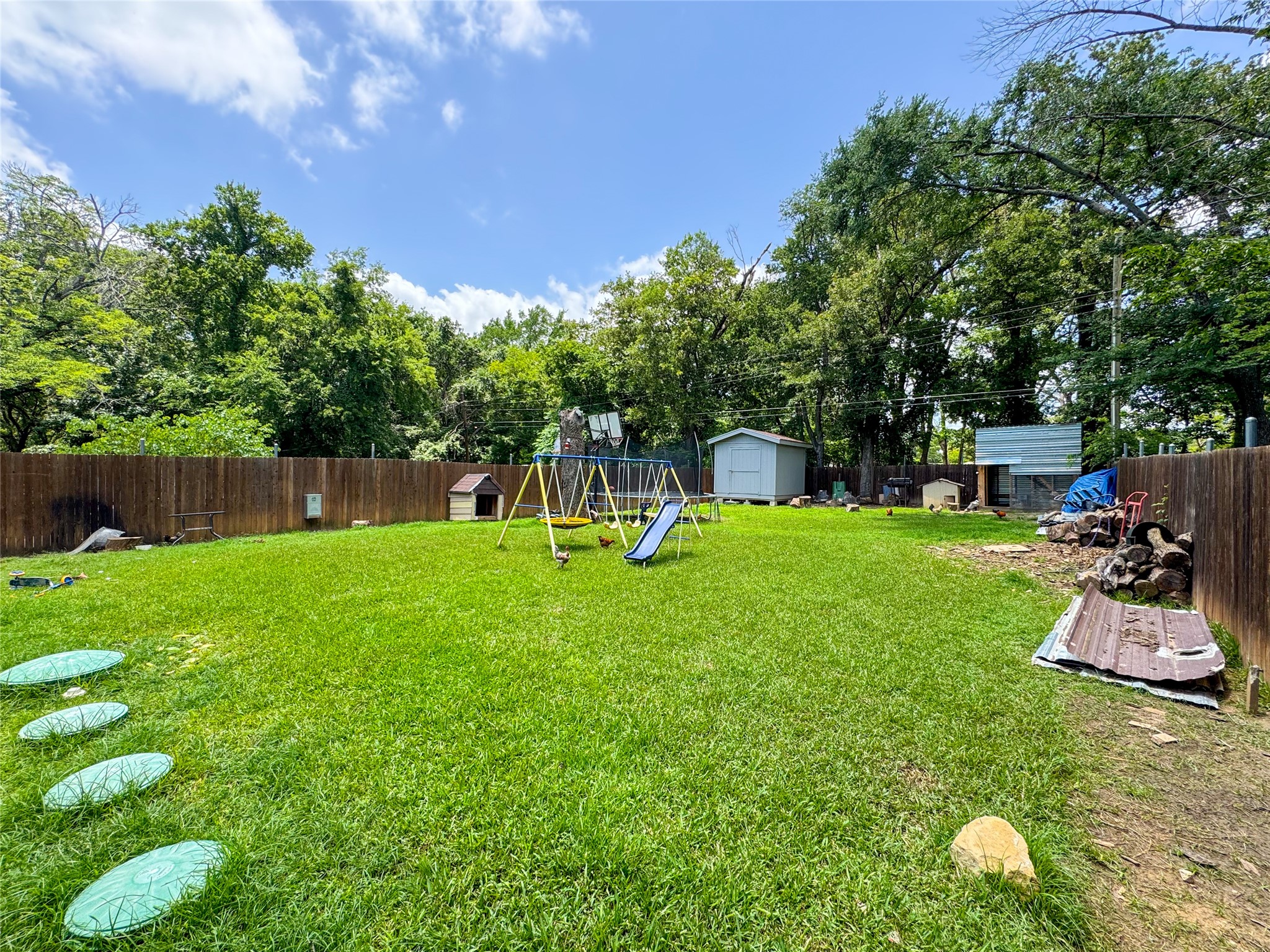 816 Elmo Drive Seagoville TX 75159